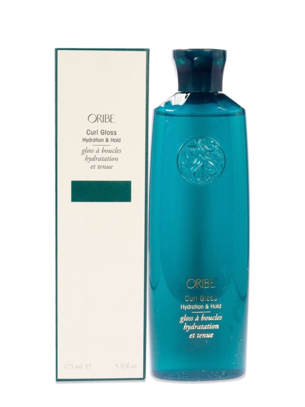 Oribe Curl Gloss Hydration & Hold - 5.9 oz. New in box